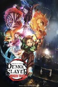 Demon Slayer: Entertainment District Arc (Season 2 Part-2)