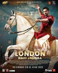 London Nahi Jaunga (2022) Punjabi Movie