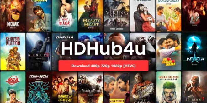 HDHub4u.com | HDHub Movies | HDHub4u-300MB Movies, 480p Movies ~ HDHub4u.Tv, HDHub.com, HDHub4u, MoviesKiDuniya, 720p Movies, 1080p movies