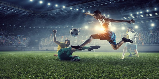     How to predict the score in soccer betting with high accuracy
