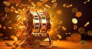 The Best Situs Slot Gacor: Where Luck Meets Opportunity
