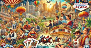 Gambling in Cultures