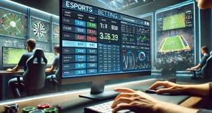 The Rise of Betting on Esport: 3 Opportunities for Bookmakers